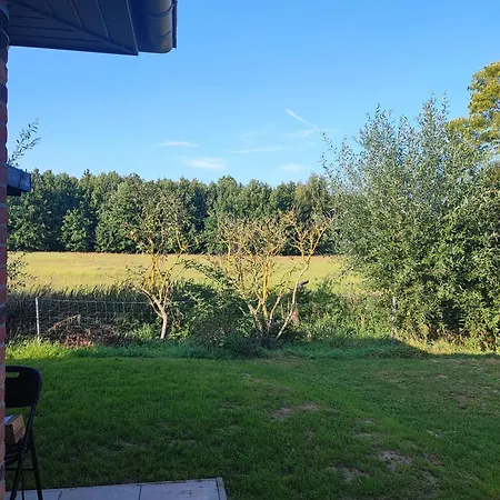 - Appartement Wolkow