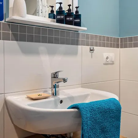 Appartement - Wolkow