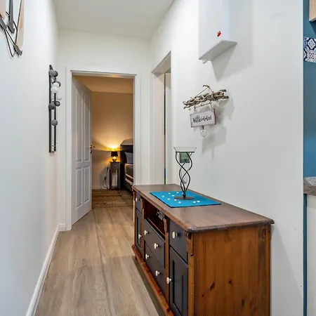 Apartment -