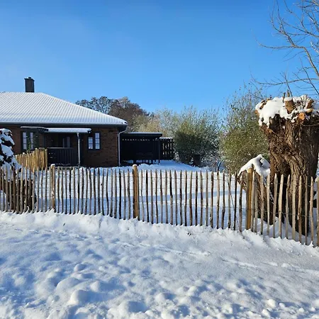 Appartement - Wolkow